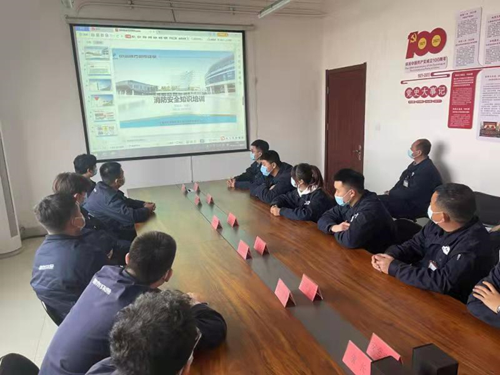 組織開展消防安全知識培訓(xùn).jpg